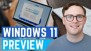 How to Install Windows 11 Insider Preview Build