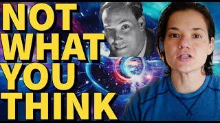 Law of Assumption: How to Shift an Assumption(Neville Goddard)