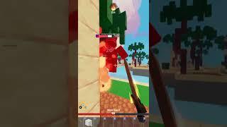 Beggin' (A Roblox Bedwars Montage)