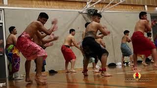 Tatau Mānaia - Aganu'u Friday's