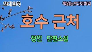 역시 아이는 내가 한 짓을 알고있었다 / 정인 / 오디오북 #소설듣기#책읽어주는여자