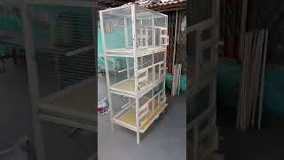 all types wooden birds cages available in Coimbatore 9087271931