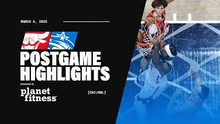 POSTGAME HIGHLIGHTS: BULLS VS. MAGIC 3.6.25 PRESENTED BY PLANET FITNESS