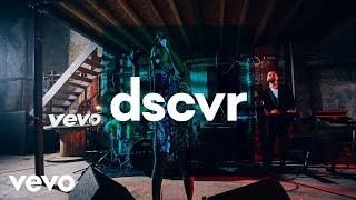 Kacy Hill - Shades of Blue - Vevo dscvr (Live)