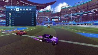 FireRaptor Rank 1 3v3 Replay 9/16/2024 | Rocket League