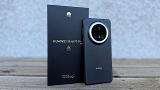 Huawei Mate 70 Pro+ – Mit Kompromissen verbunden?