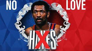 The most EMBARRASING retirement tour | The Elvin Hayes conundrum