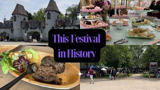 This Festival in History #3 Celtic Fest Ohio