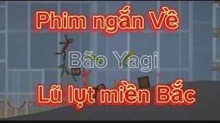 Phim ngắn Về Bão Yagi Lũ lụt Miền Bắc