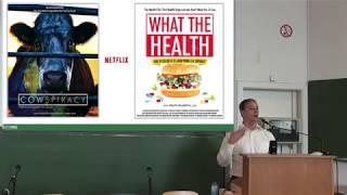 The why and how of effective pro-veg interventions | Sebastian Joy | EAGxBerlin 2017