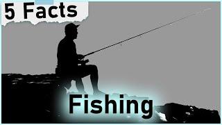 5 Catchy Facts About Fishing