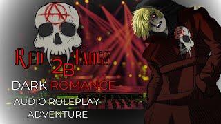 [Vampire ASMR] Partying at a Nightclub with Your Rebellious Vampire Lover [M4F] [Yandere X Yandere]