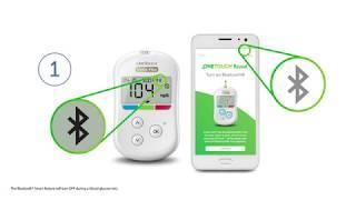 Getting started with OneTouch Reveal™