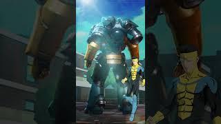 8 Awesome Custom Armors to try for fun!  #shorts #viralvideo