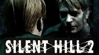 Silent Hill 2: Полное видео прохождение в одном файле