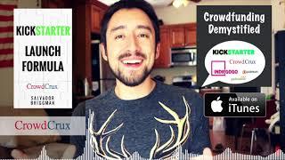 EP #250 Crowdfunding Attorney Mark Roderick on Equity Crowdfunding