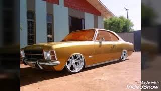 Opala tunados os top