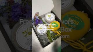 What's REALLY Behind Lush's 30 Year Success | Fresh & Flowers