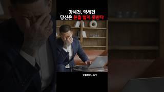 늘 그래왔듯 당신은 돈을 벌지 못한다 #투자 #추세매매 #캣인어독스월드