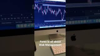 What does it take to be a Forex Trader?