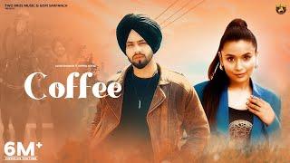 Coffee (Official Video) Lakhi Ghuman ft. Shipra Goyal | Latest Punjabi Songs 2024 | @TwoBrosMusicc