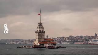 Enjoy the views of Istanbul || GEO Invest Turkey