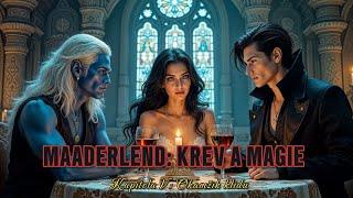 MAADERLEND: KREV A MAGIE | Kapitola V: Okamžik klidu (FANTASY CZ)