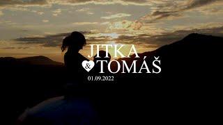 Jitka a Tomáš 1.9.2022 Cattaleya