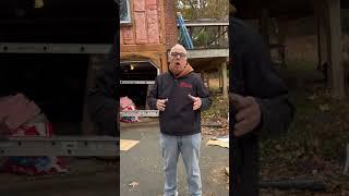 Simsbury Connecticut Work In Progress: Full Home Remodel #connecticuthomes  #supportlocal