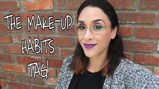 THE MAKE-UP HABITS TAG BY DANIELLE SCHMIDT