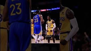 Schroder trolling Draymond  #shorts