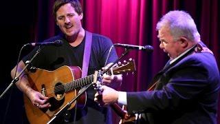 Up Close & Personal With John Prine & Sturgill Simpson | GRAMMY Pro