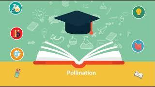 Pollination Part-1 | Science | Deepansh Bhardwaj