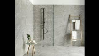 Wetroom Bathroom Design Ideas | Kitchen & More Seattle