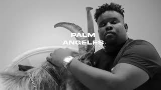 Dree Low "Palm Angels" ft. OWEN II Type Beat II Prod. WG