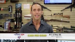 A PAWN USA | JEWELRY SALE | SETH GOLD | HARDCORE PAWN