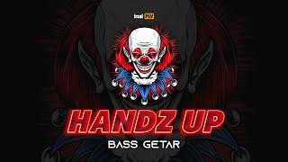 HANDZ UP (Getar Bass) Irsal Palevi