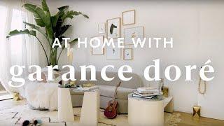 Garance Dore's LA Studio Transformation