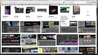 Introduction to Non-Linear Editing