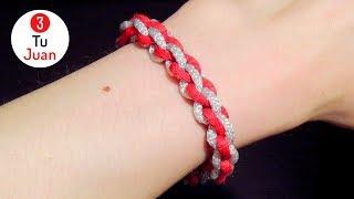 EASY Fashion Bracelets - DIY | JuanTu3