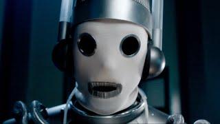 3 Scary Cybermen Encounters | Doctor Who