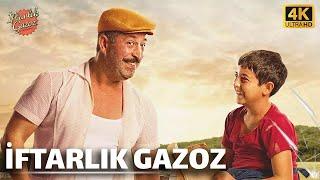 İftarlık Gazoz | Türkçe Komedi & Dram Filmi 4K