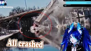 Vtuber Spite Reacts To Daily Dose Of Internet | Try not to laugh