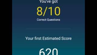 Ready4's top-rated GMAT app