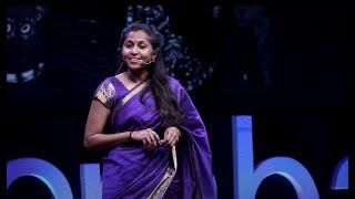 Leisure Revolution: Liberating Women for a Balanced Society | Surabhi Yadav | TEDxHyderabad