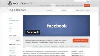 wordpress-plugin-fuer-facebook