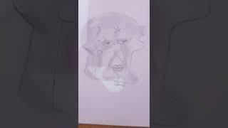 #viral #short #rahul virdi arts # drawing #cartoon