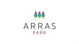 Arras Park Construction Update March 2022