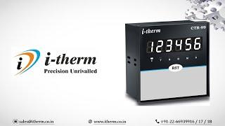 I therm CTR 99