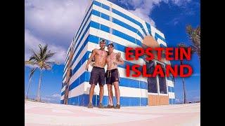 Sneaking Onto Jeffrey Epstein's Private Island 2020 (Part 1)